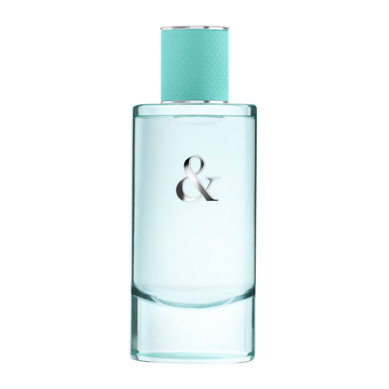 Tiffany & Co. Tiffany & Love For Her Eau de Parfum 90ml