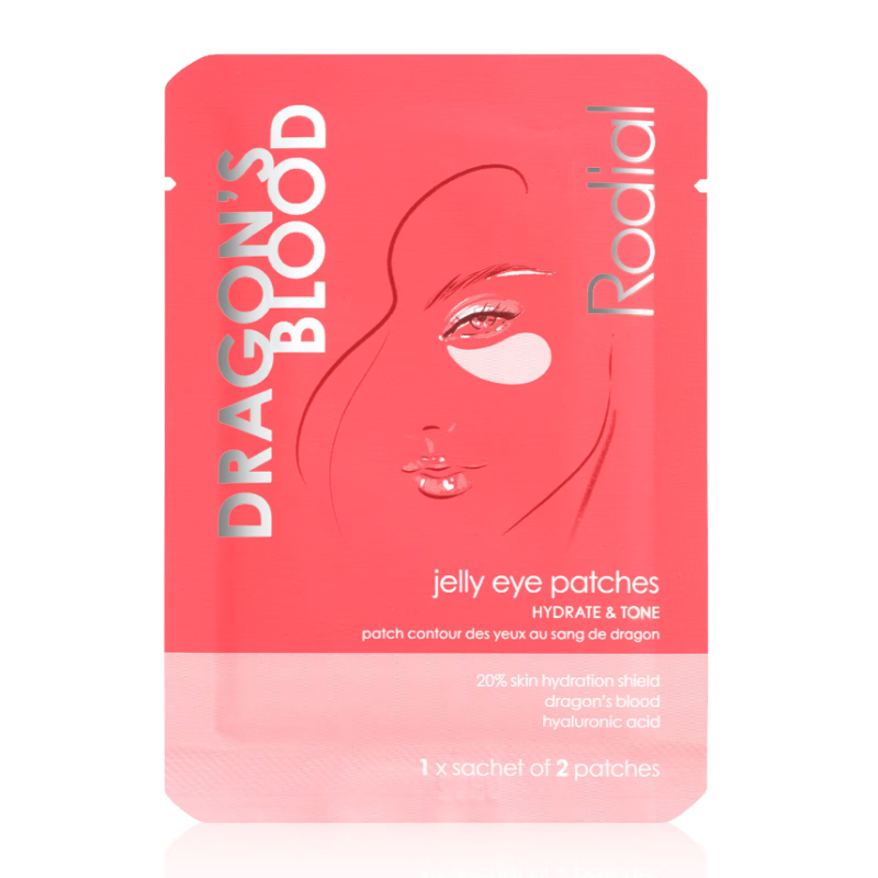 Rodial DB Jelly Eye Patches 3g