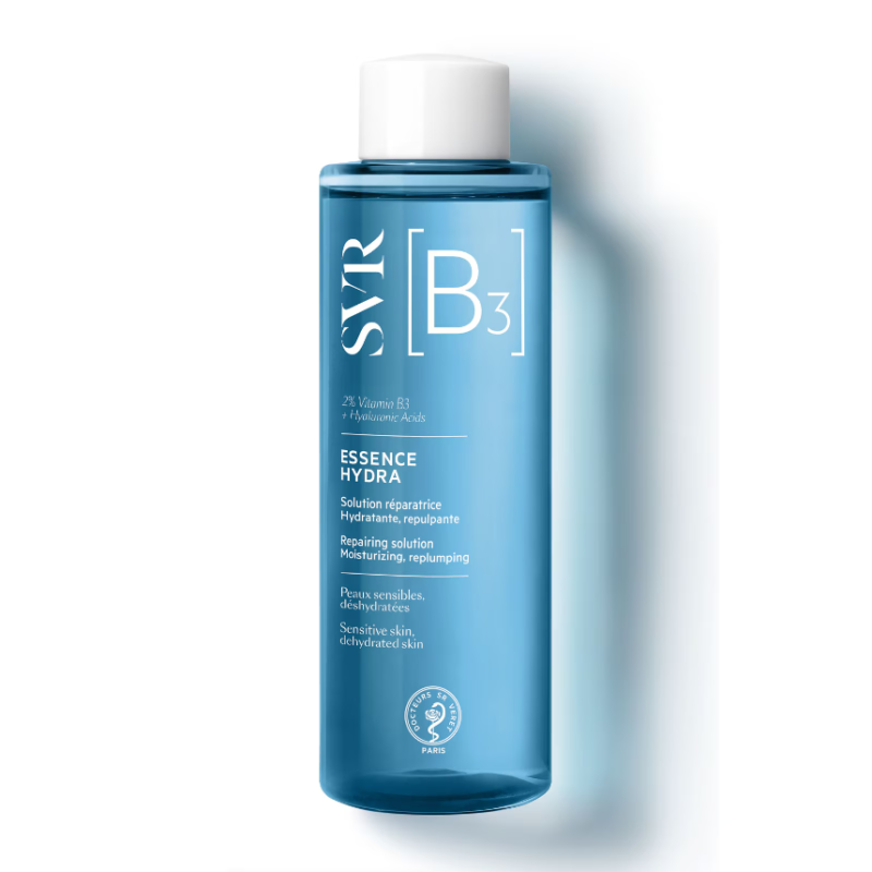 SVR ABC Hyaluronic Acid 2% Vitamin B3 Gel-Lotion 150ml