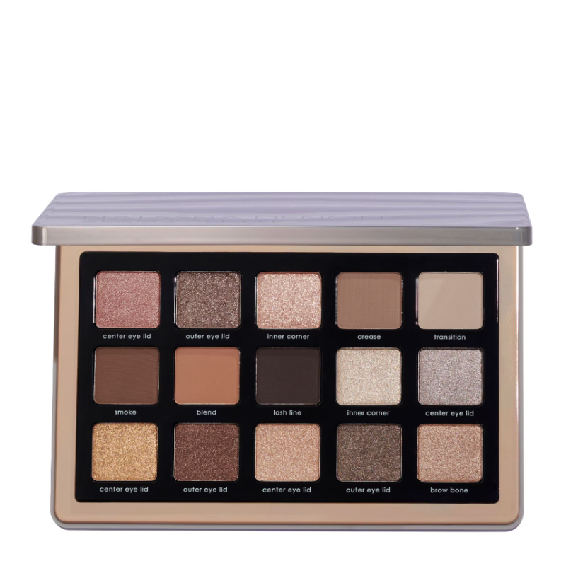 Natasha Denona Glam Palette 19.25g