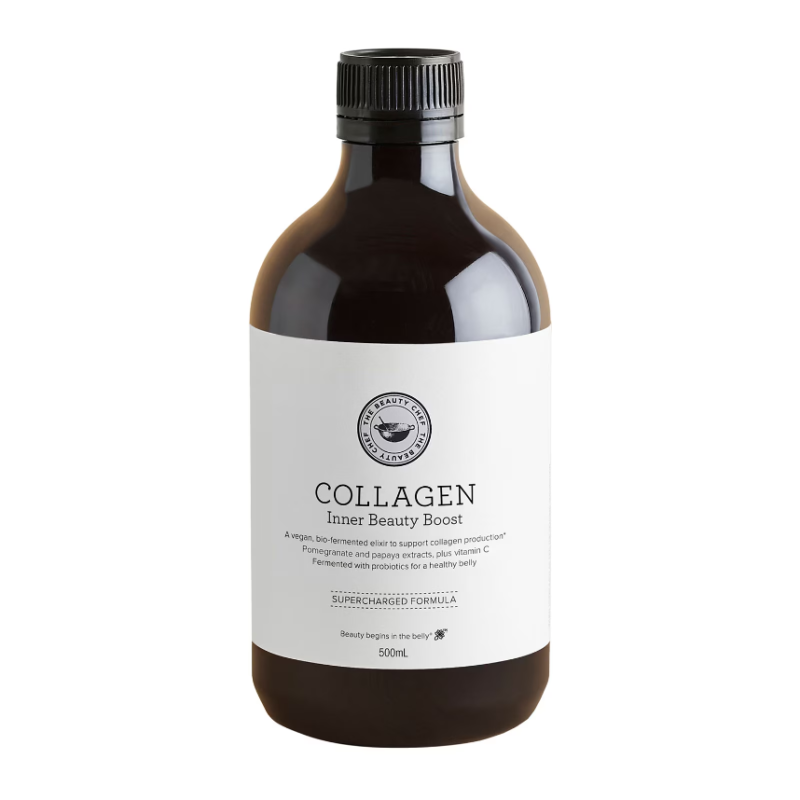 The Beauty Chef Collagen Inner Beauty Boost 500ml