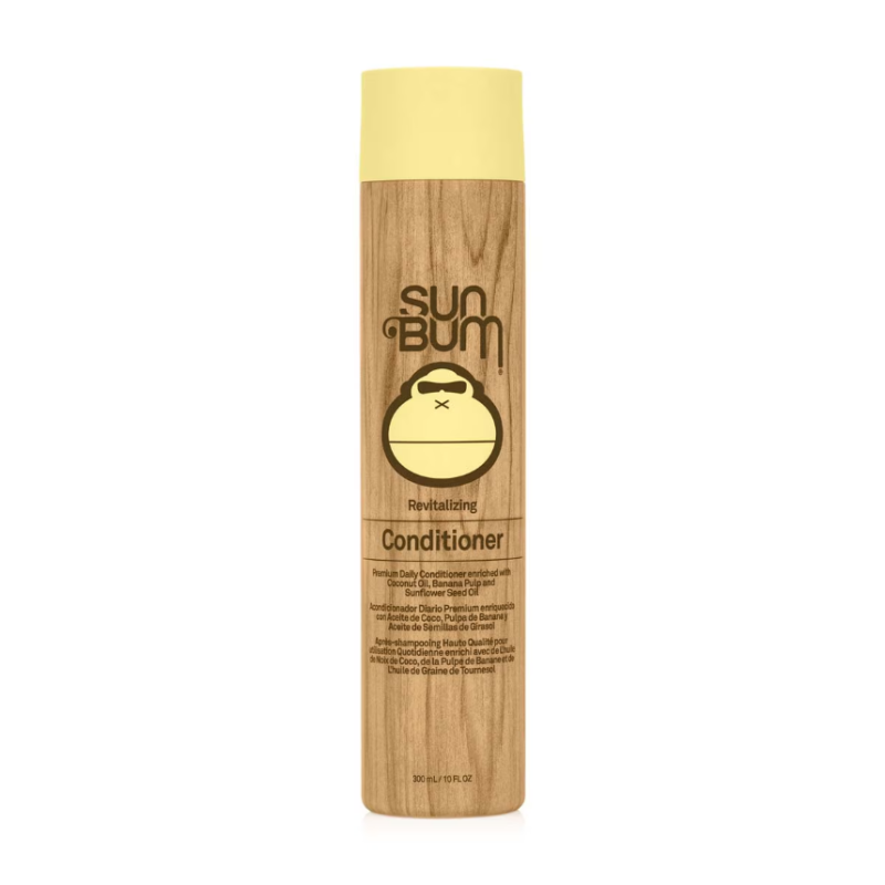 Sun Bum Revitalizing Conditioner 300ml