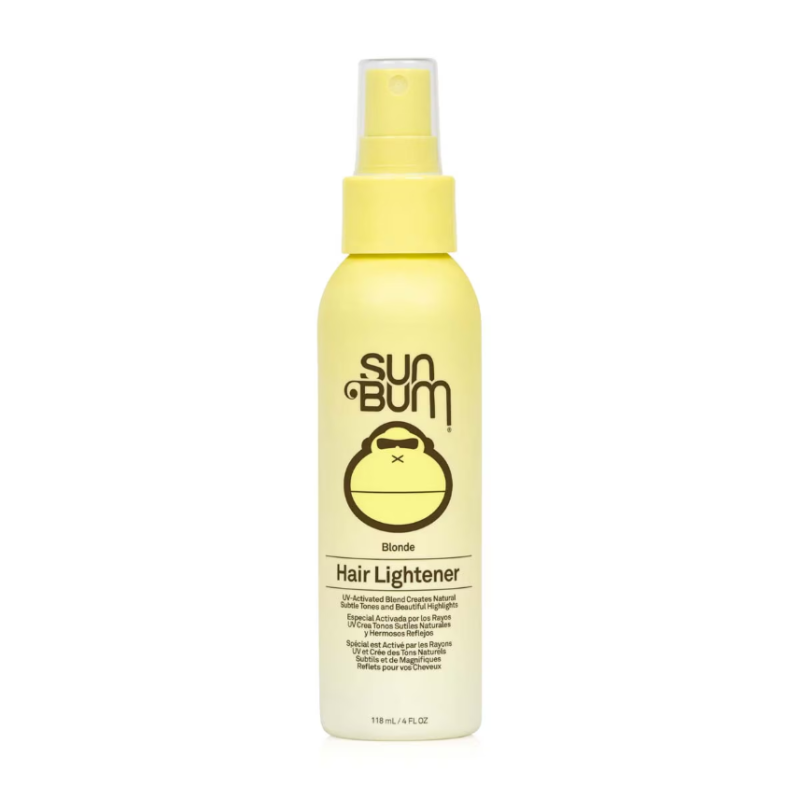 Sun Bum Blonde Hair Lightener 118ml