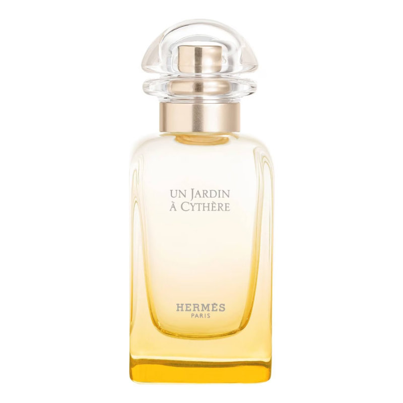 HERMÈS Un Jardin à Cythère - Eau de Toilette 50ml