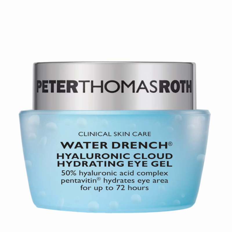 Peter Thomas Roth Water Drench® Hyaluronic Cloud Hydrating Eye Gel 15ml