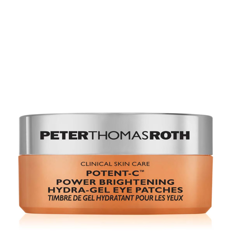 Peter Thomas Roth Potent-C™ Power Brightening Hydra-Gel Eye Patches 30 pairs