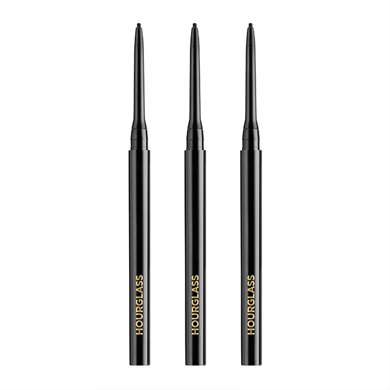 Hourglass Mechanical Gel Liner Obsidian 3 x 6g