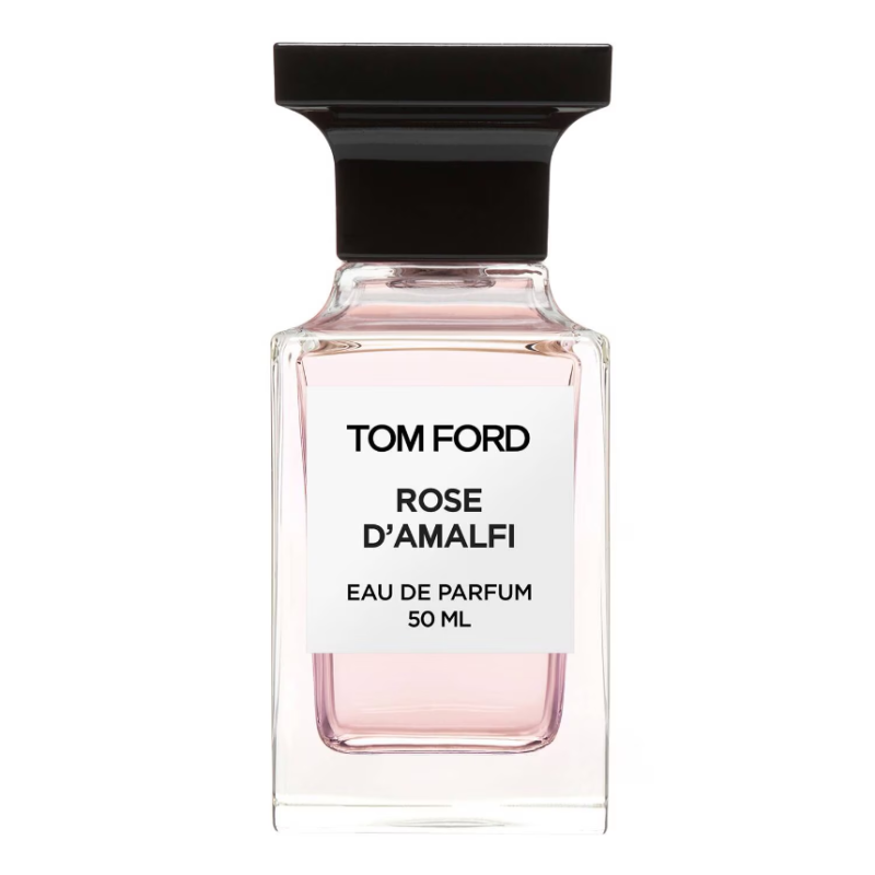 Tom Ford Rose D'Amalfi Eau de Parfum 50ml