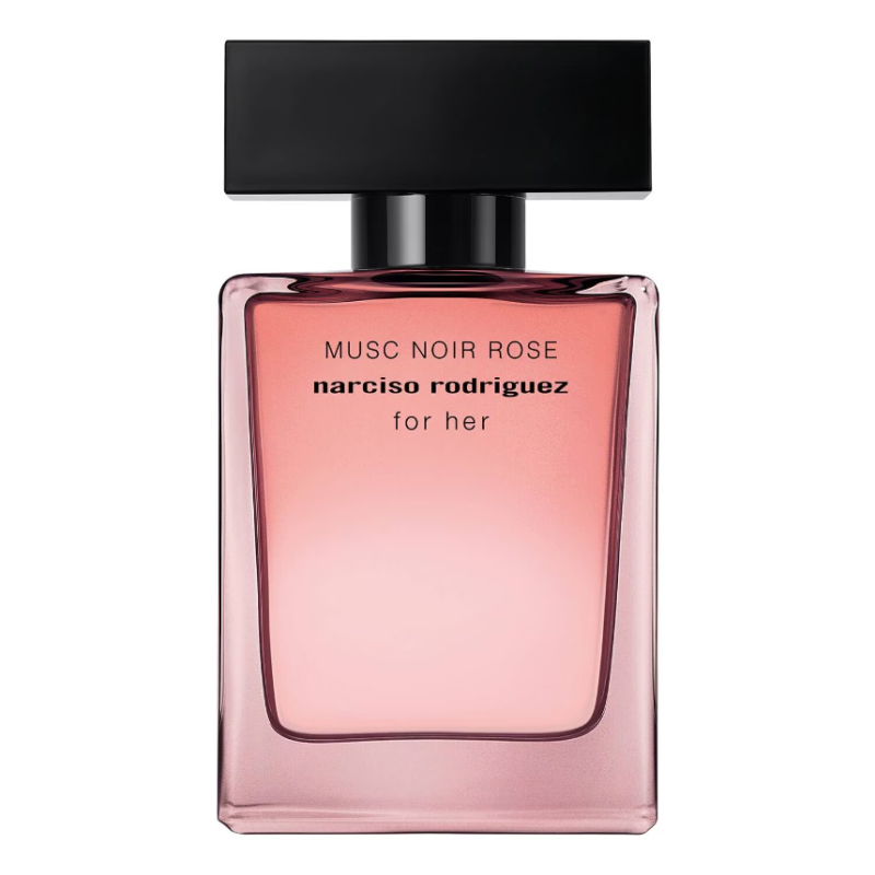 Narciso Rodriguez For Her Musc Noir Rose Eau de Parfum 30ml