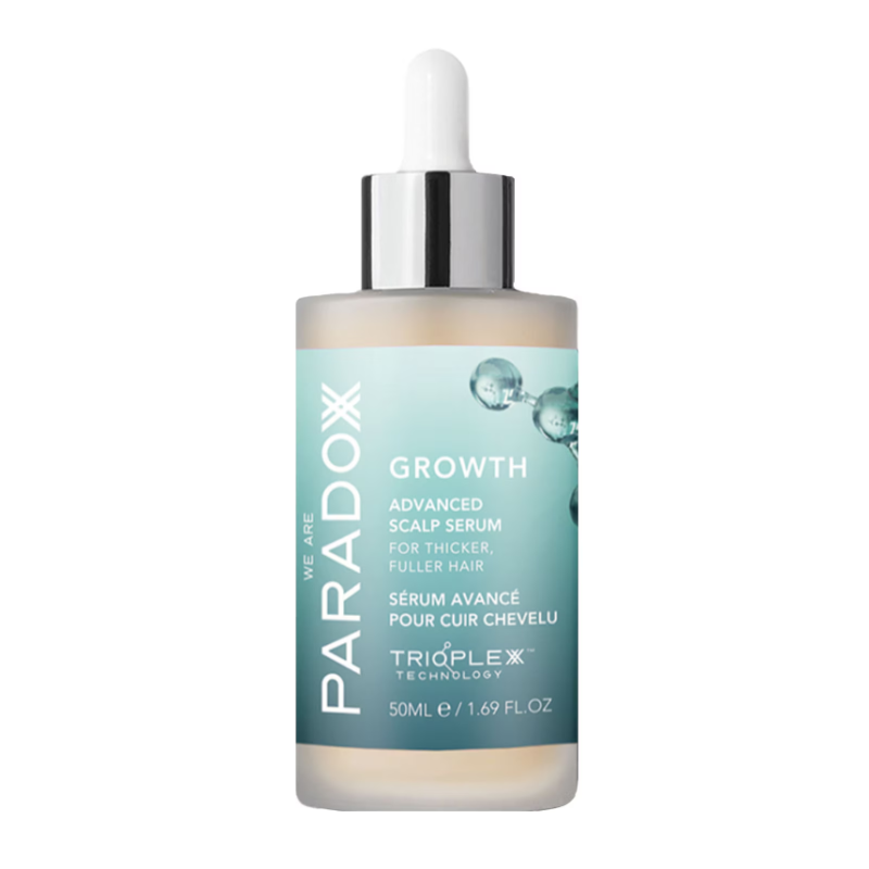 We Are Paradoxx Growth Advanced Scalp Serum 50ml