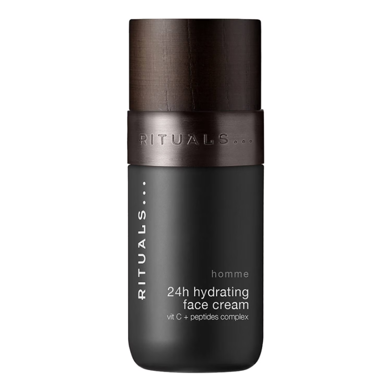 RITUALS Homme - 24h Hydrating Face Cream 50 ml