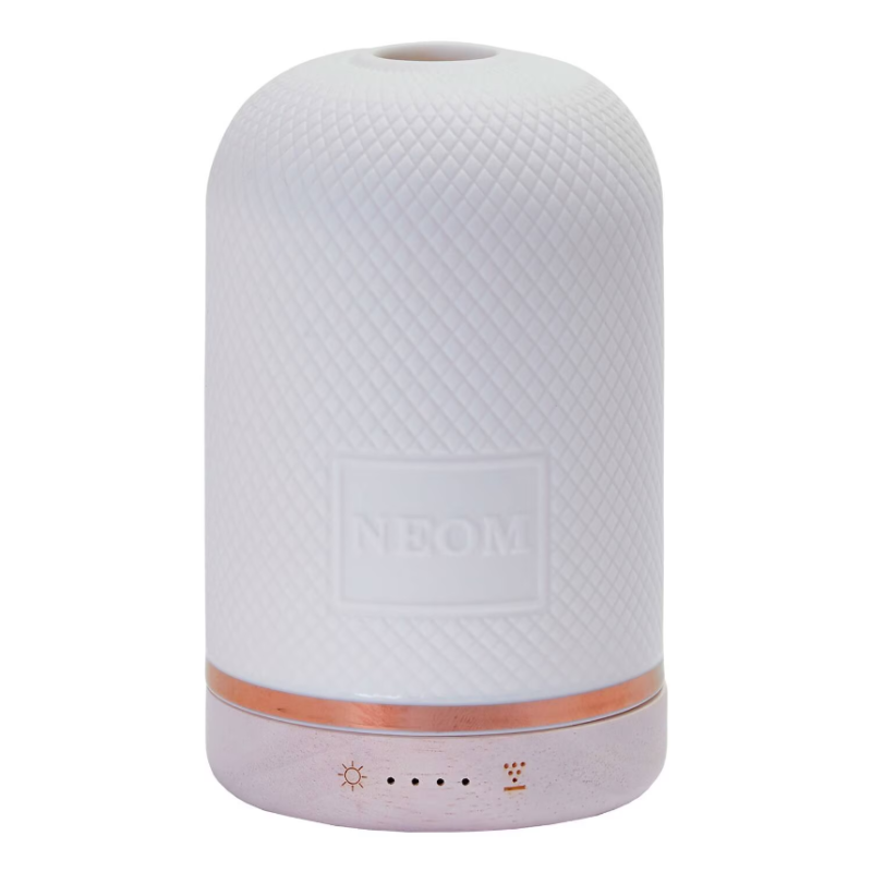 NEOM Wellbeing Pod