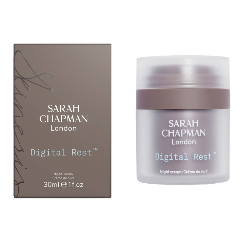 SARAH CHAPMAN Digital Rest 30ml