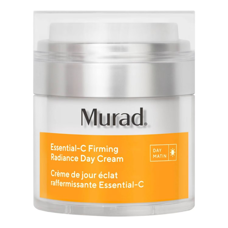 MURAD Essential-C Firming Radiance Day Cream 50ml