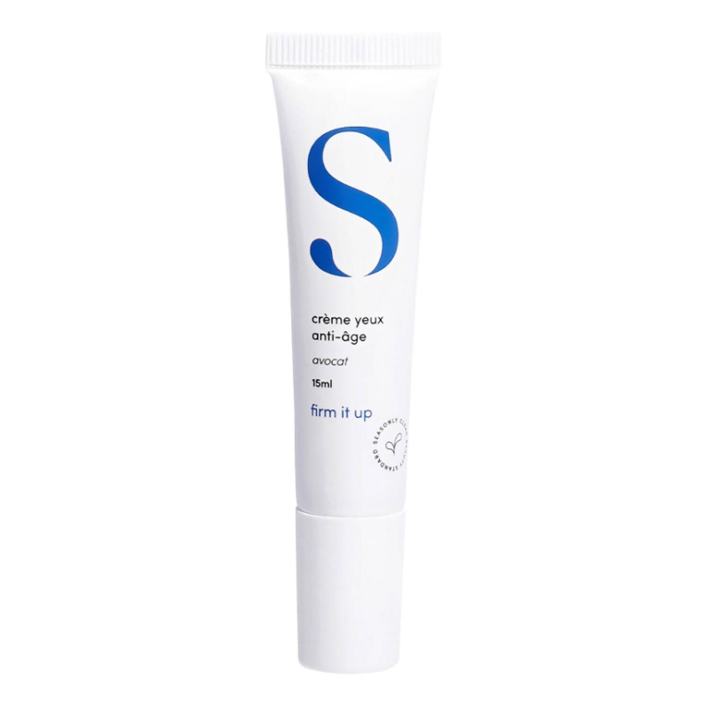 SEASONLY Anti-Aging Eye Cream 15ml