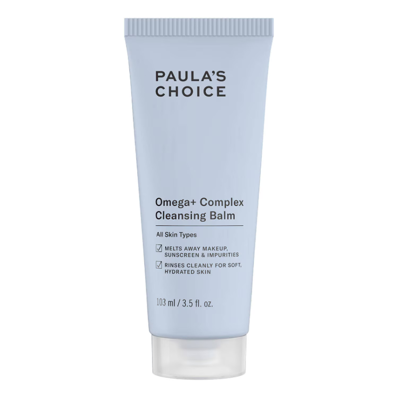 PAULA'S CHOICE Omega+ Cleansing Balm 103ml