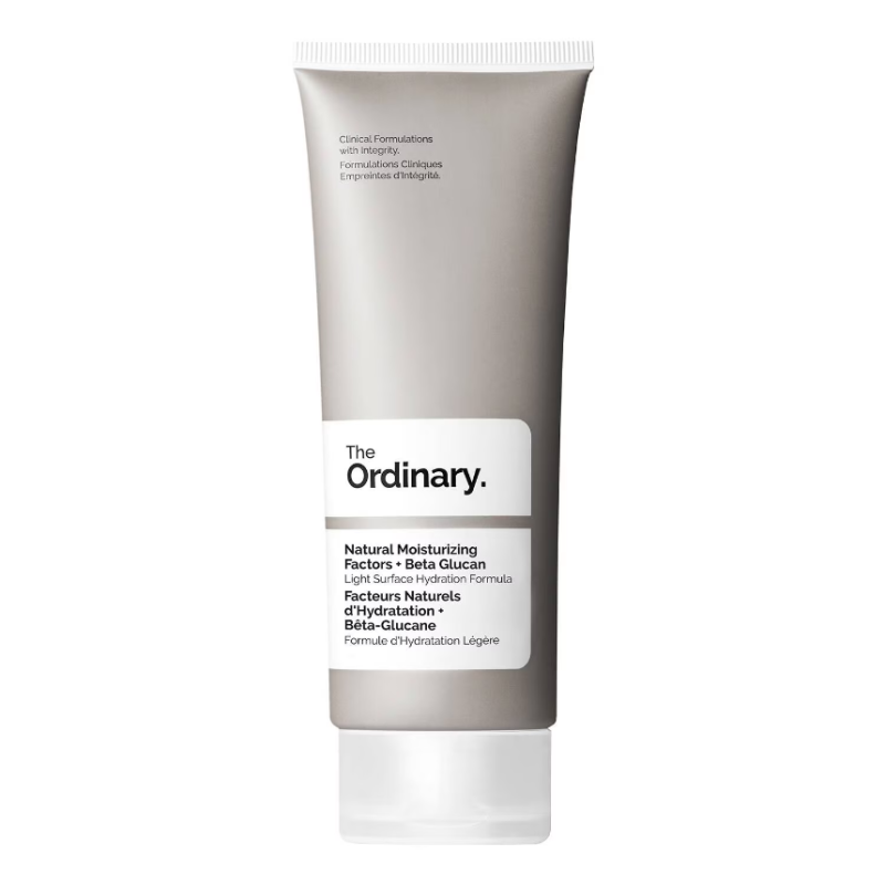 THE ORDINARY Natural Moisturizing Factors + Beta Glucan 100ml