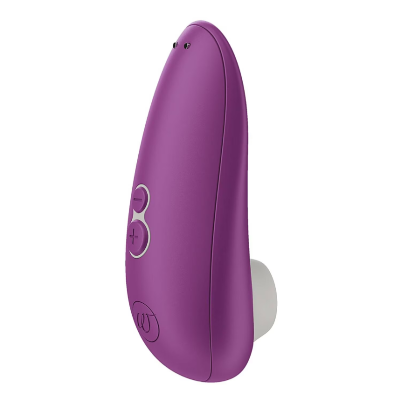 WOMANIZER Starlet 3 Clitoral Vibrator Violet