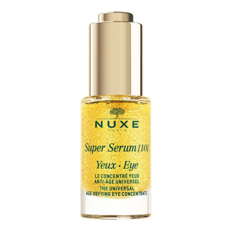 NUXE Super Serum [10] Eye Concentrate 15ml