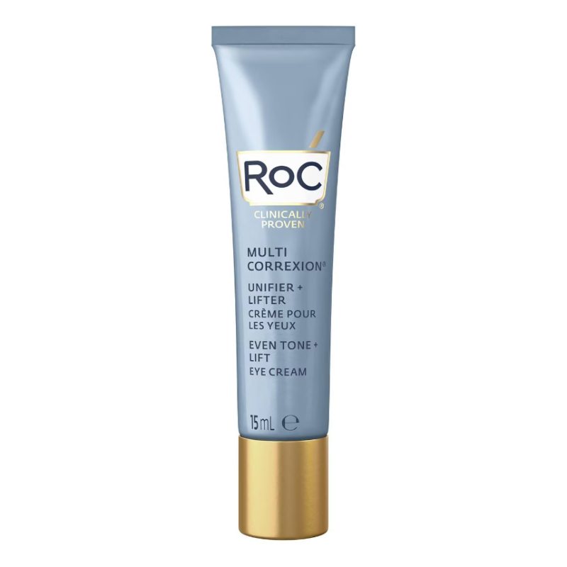 ROC Multi Correxion Even Tone + Lift Eye Cream 15ml