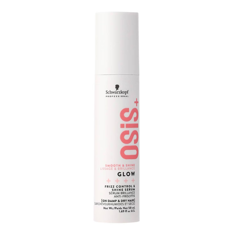 SCHWARZKOPF Professional OSiS+ Glow Frizz Control Serum 50ml