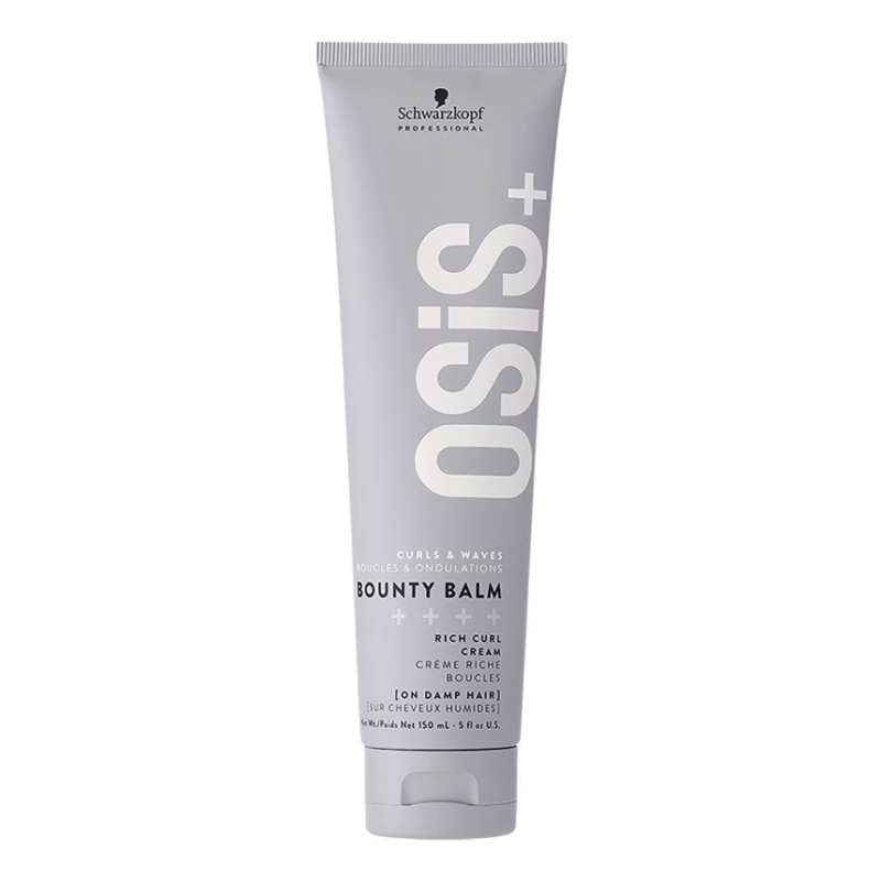 SCHWARZKOPF Professional OSiS+ Bounty Balm Rich Curl Cream 150ml