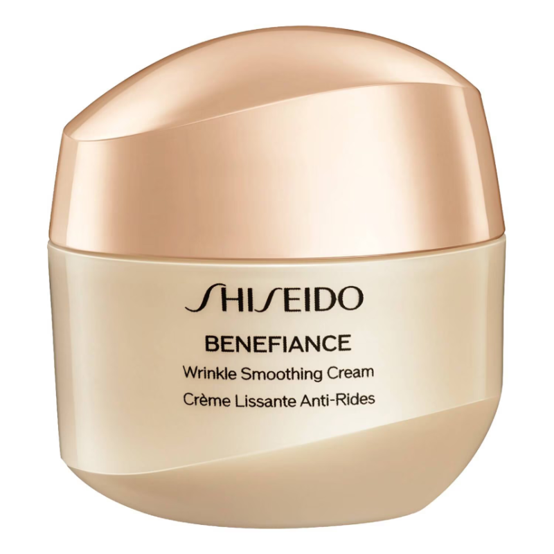 SHISEIDO Benefiance Wrinkle Smoothing Cream 30ml