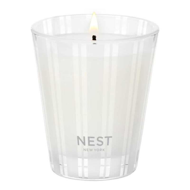 NEST New York Indian Jasmine Classic Candle 230g