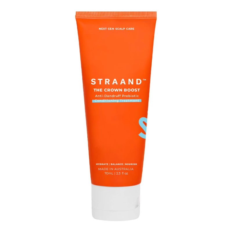 STRAAND The Crown Boost Travel Size 70ml