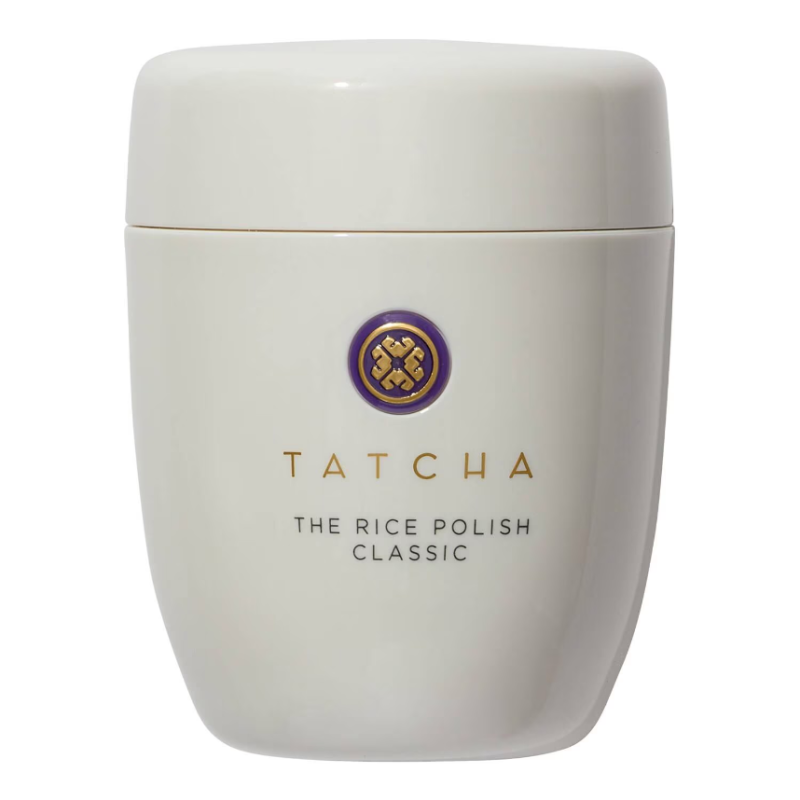 TATCHA The Rice Polish Classic 60g