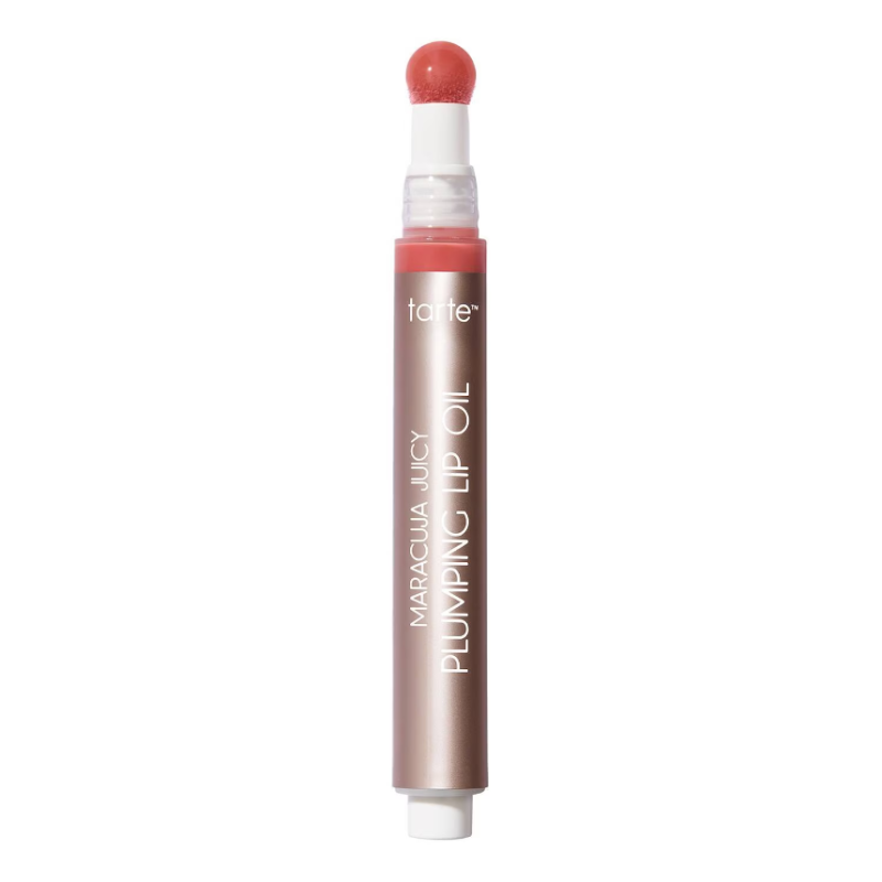 TARTE Maracuja Juicy Plumping Lip Oil 2.7g Rose