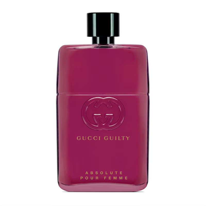 Gucci Guilty Absolute Eau de Parfum For Her 90ml