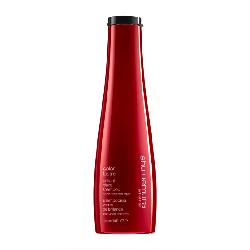 Shu Uemura Art of Hair Color Lustre Shampoo 300ml