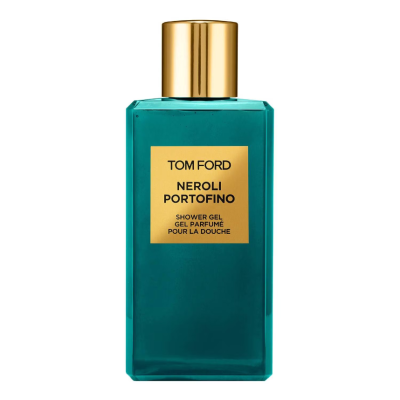 Tom Ford Neroli Portofino Shower Gel 250ml