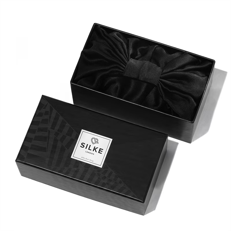 SILKE London SILKE Hair Wrap The Eva