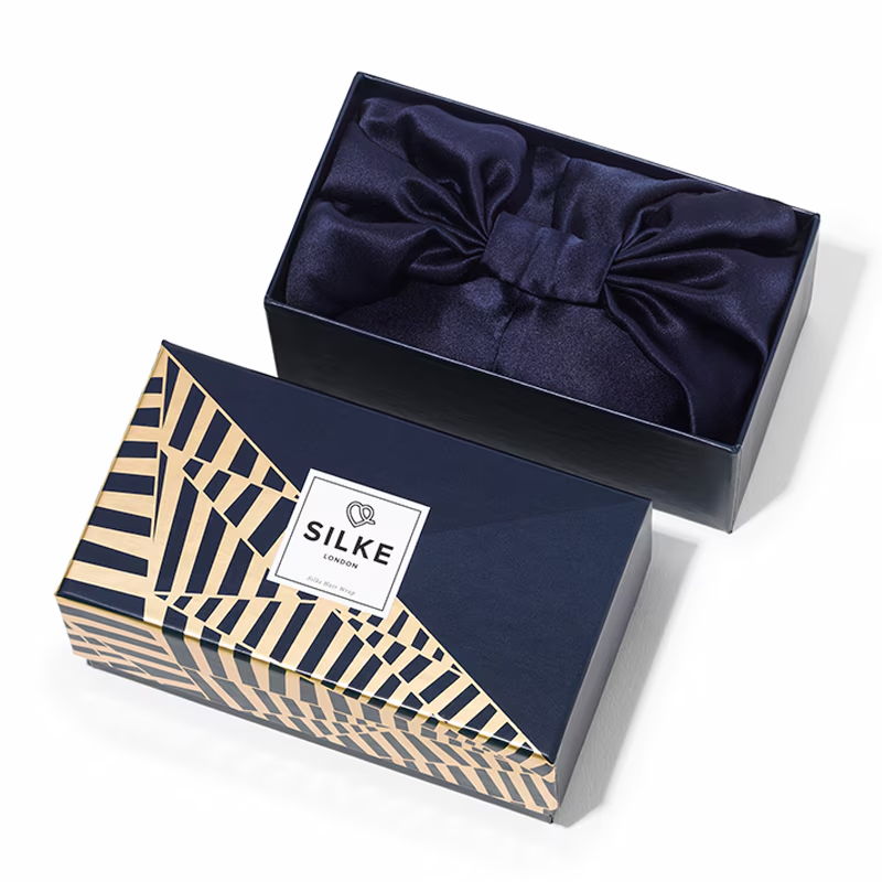 SILKE London SILKE Hair Wrap The Kate