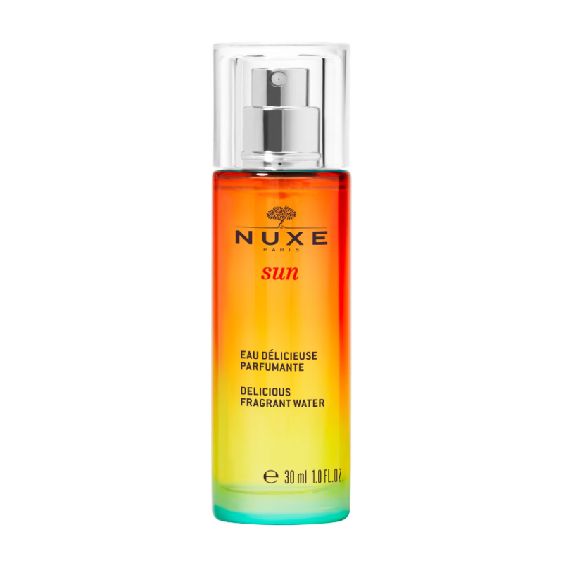 NUXE SUN Delicious Fragrance Water 30ml