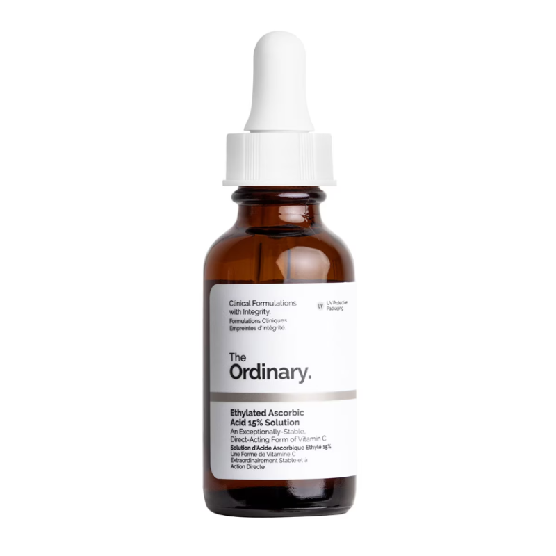 The Ordinary Ethylated Ascorbic Acid 15% Solution 30ml