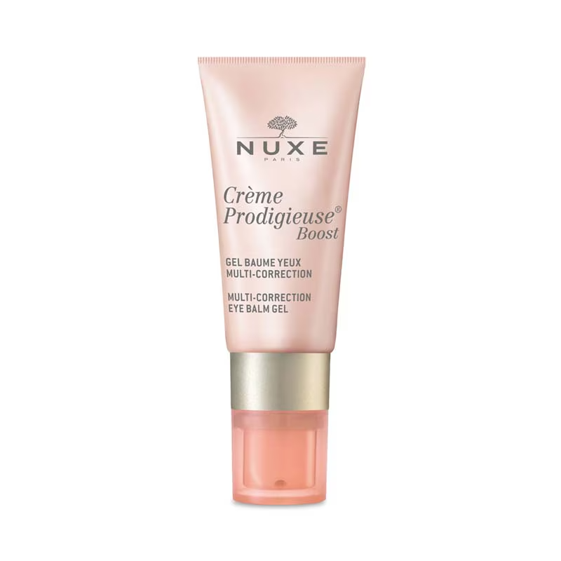 NUXE Crème Prodigieuse Boost Multi Correction Eye Balm Gel 15ml