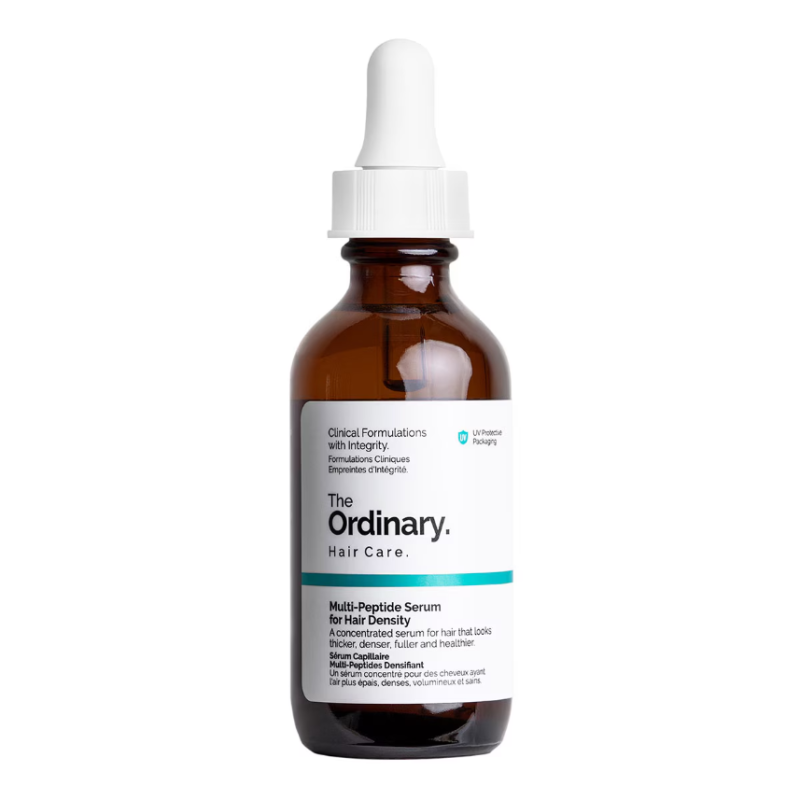 The Ordinary Multi-Peptide Serum for Hair Density 60ml