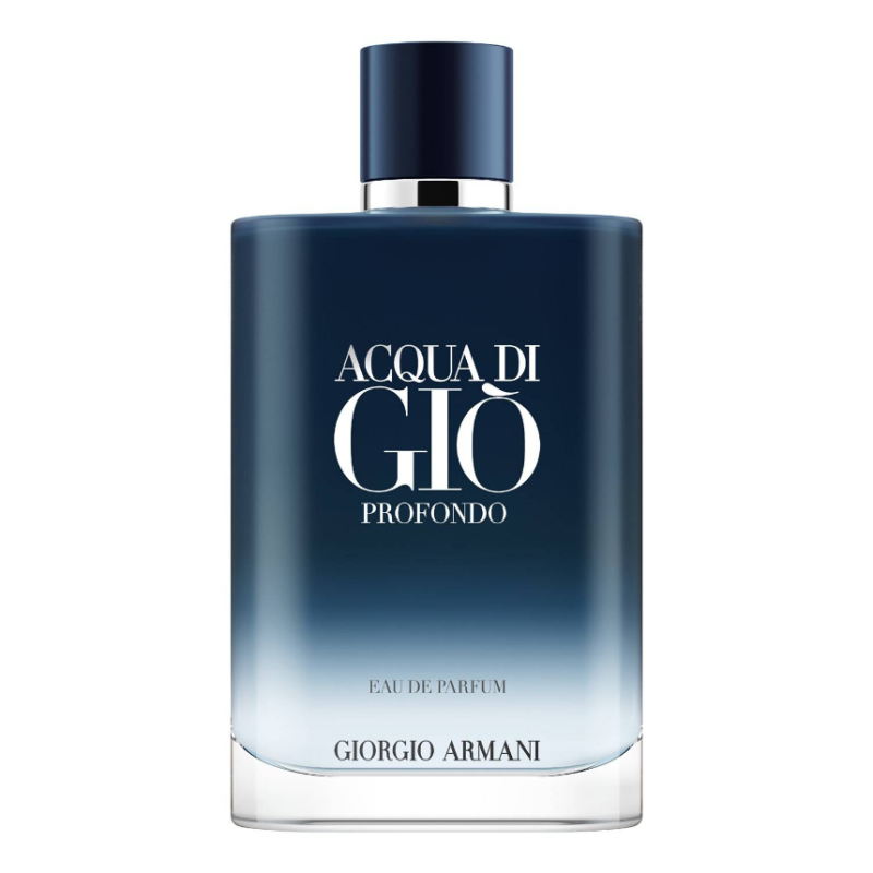 ARMANI Acqua Di Gio Profondo Eau de Parfum 200ml