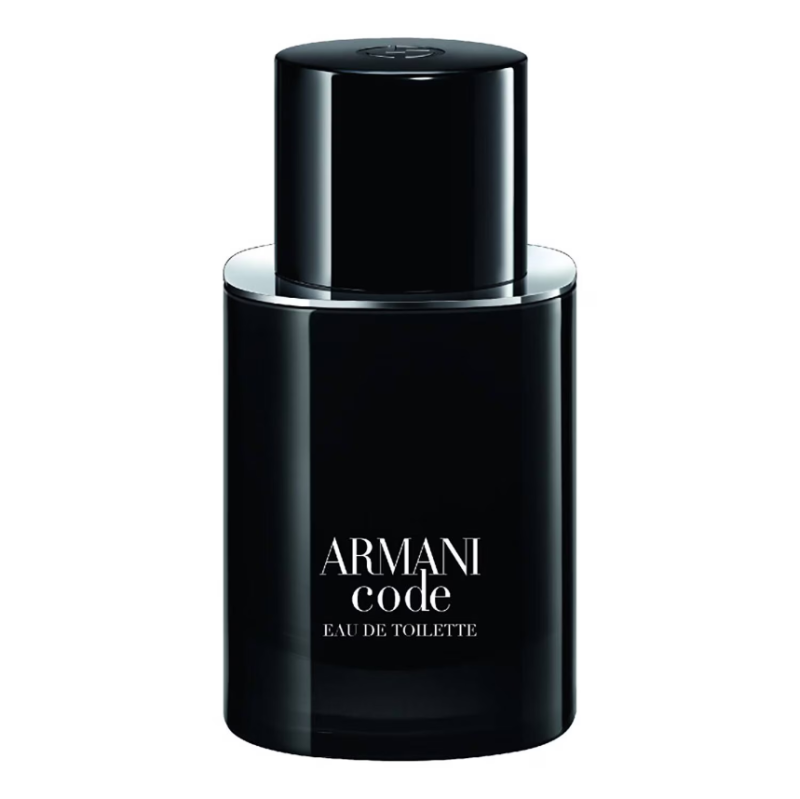 ARMANI Code Eau de Toilette 50ml