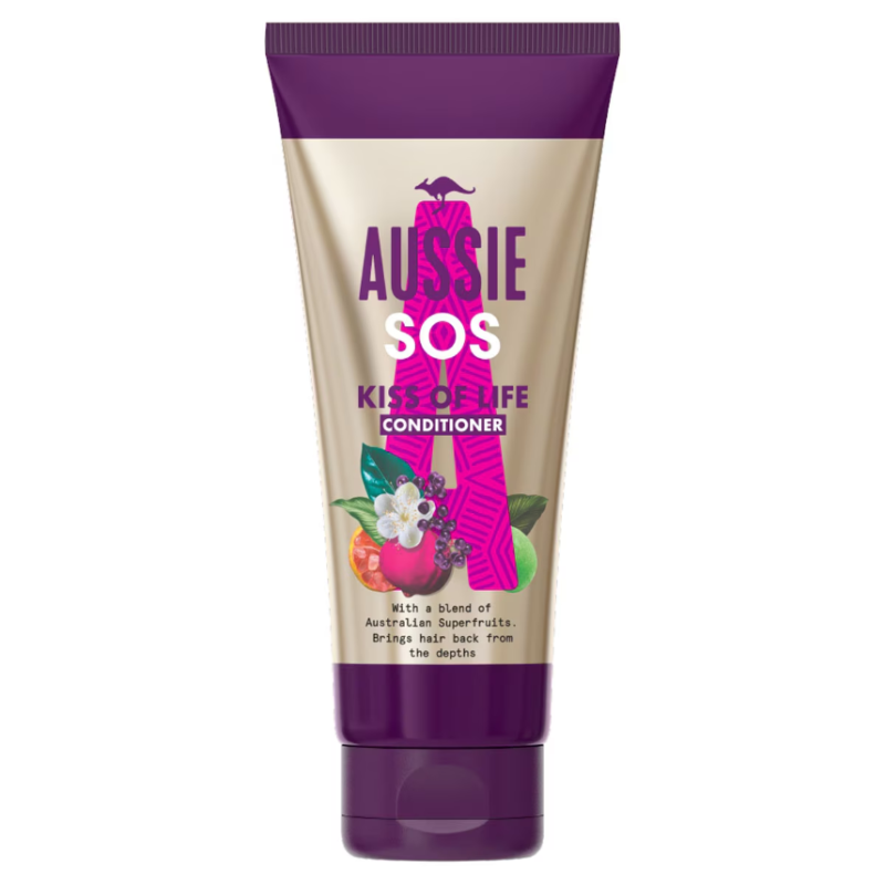 Aussie SOS Conditioner 200ml