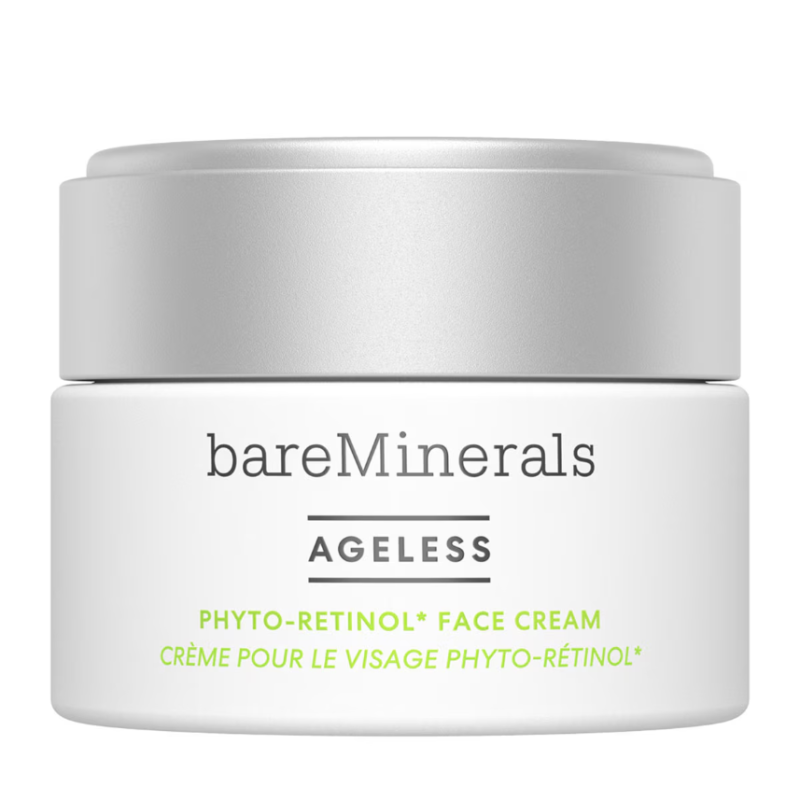 bareMinerals Ageless Retinol Face Cream 50ml