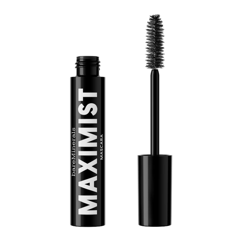 bareMinerals Maximist Volumising Phyto-Fiber Mascara Black 9ml