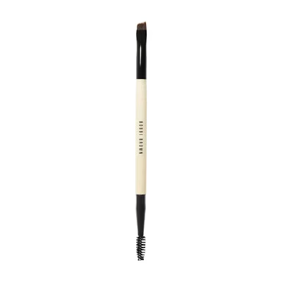 BOBBI BROWN Dual-Ended Brow Definer/Groomer Brush