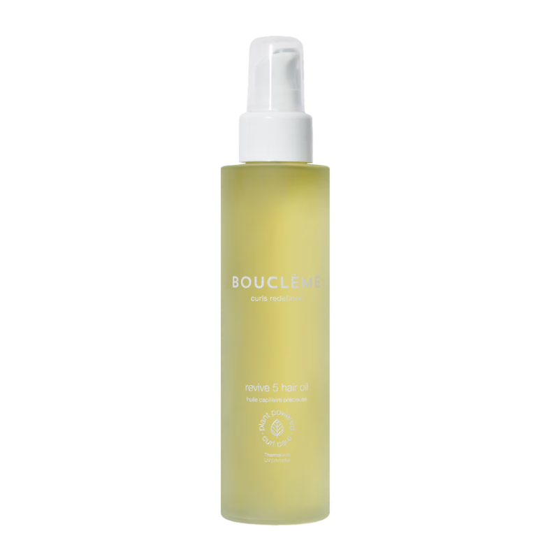 Bouclème Revive 5 Hair Oil 100ml