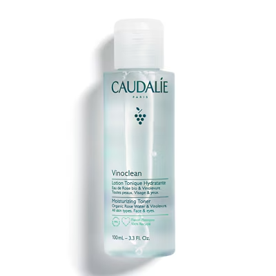 Caudalie Vinoclean Moisturizing Toner 100ml