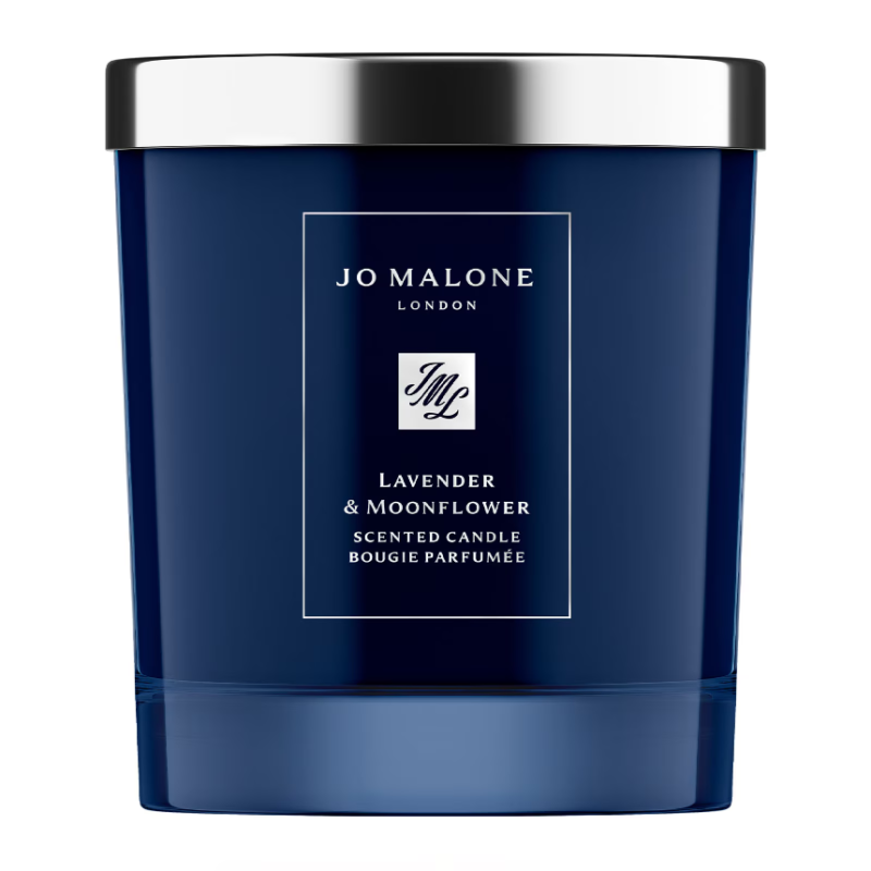 Jo Malone London Lavender & Moonflower Home Candle 200g