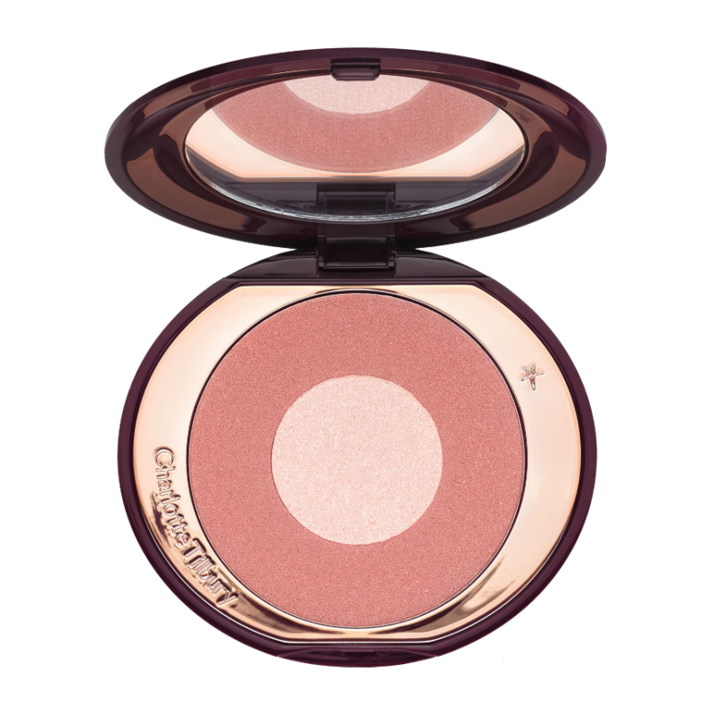 Charlotte Tilbury Cheek To Chic - Pillow Talk 8g